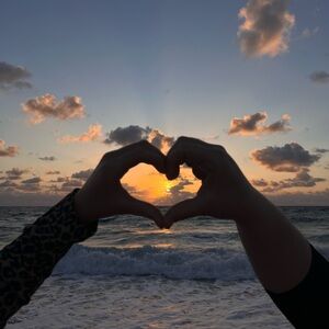 Meet your Posher, Savannah